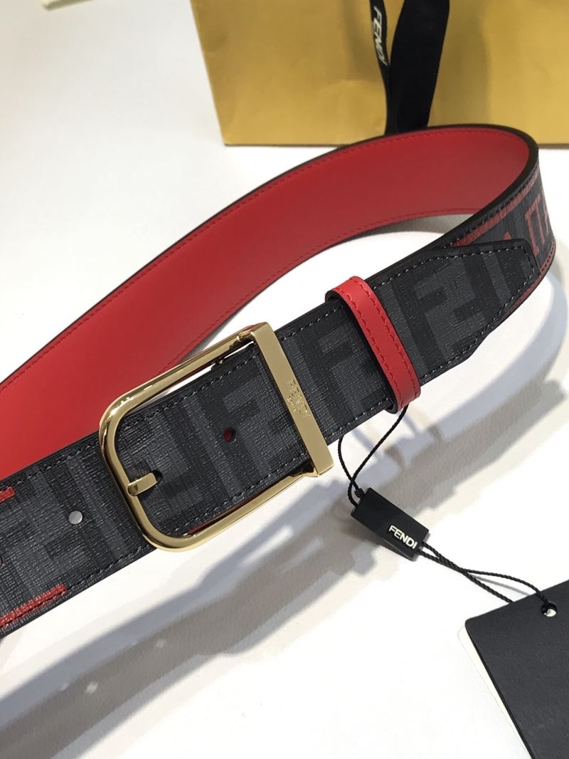 Fendi Belts